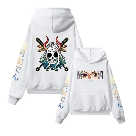 Yamato Hoodie