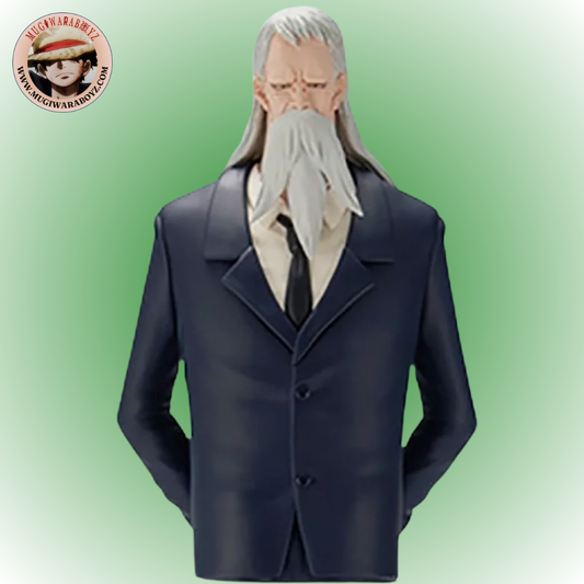 Figurine One Piece - Saint Marcus Mars