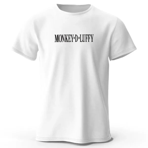 Luffy 300 Million Bounty Shirt