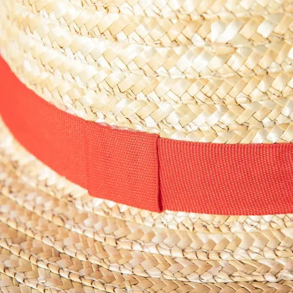 Luffy Straw Hat – One Piece Mugiwara Cosplay Sun Hat
