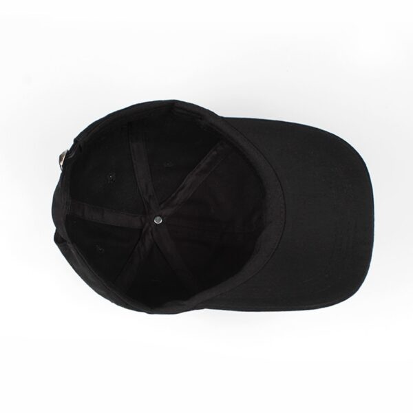 One Piece Pirate Flag Dad Hat – Japanese Anime Inspired – 100% Cotton Embroidered Baseball Cap – Unisex Snapback – Fashionable Outdoor Leisure Wear