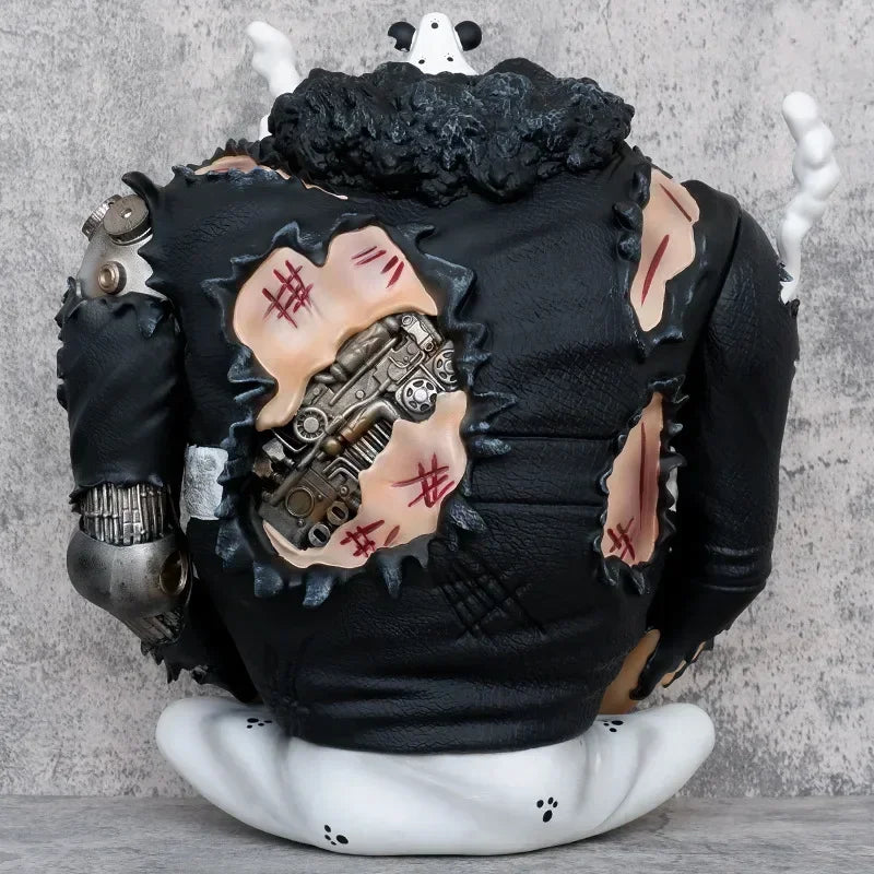 One Piece Figure - Bartholemew Kuma