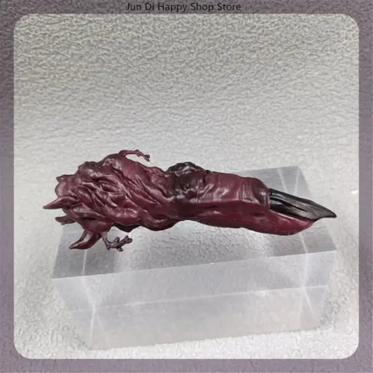 Sukuna Finger Replica – Ryomen Sukuna Cursed Finger Prop 10cm