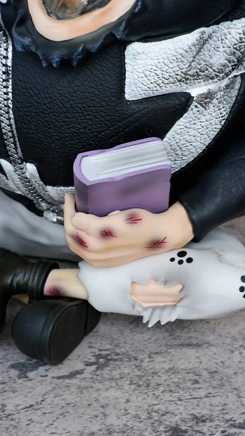 One Piece Figure - Bartholemew Kuma