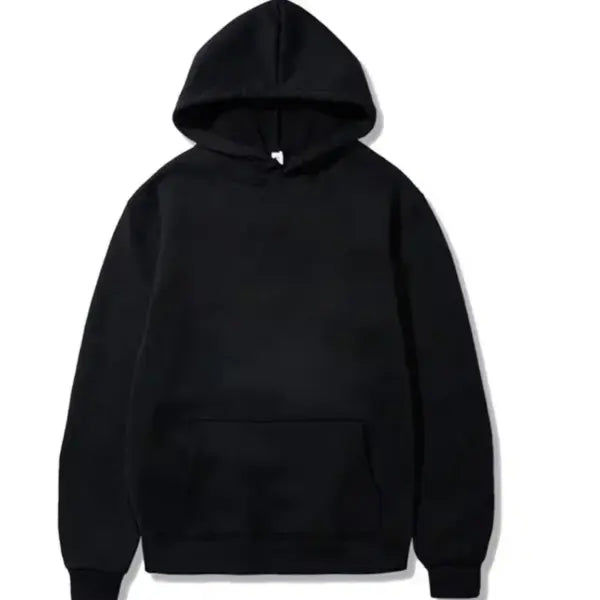 Naruto Hoodie – Akatsuki Red Cloud Pullover