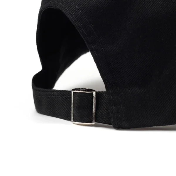 One Piece Luffy Cap: The Pirate King Embroidered Baseball Hat