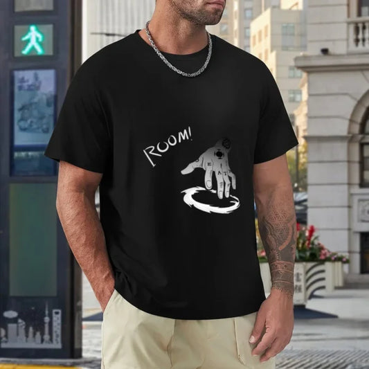Trafalgar Law T-Shirt ROOM!