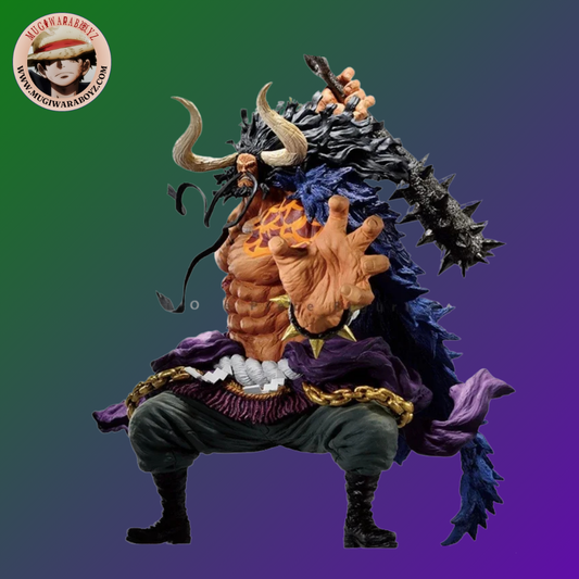 Figurine One Piece – Kaido