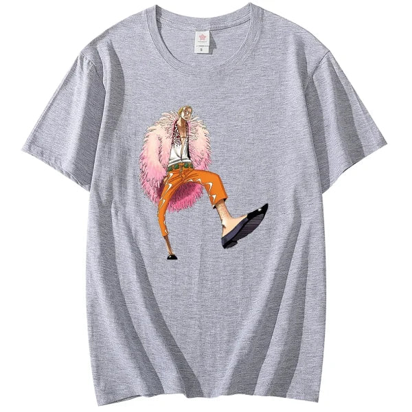 Doflamingo Shirt