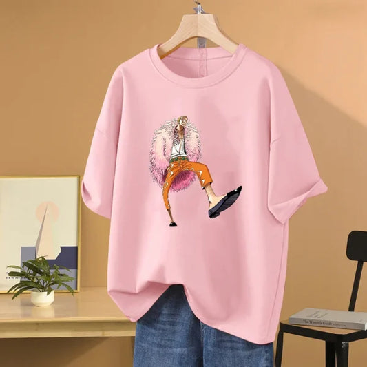 Doflamingo Shirt