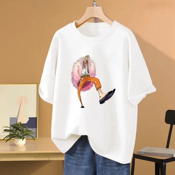 Doflamingo Shirt