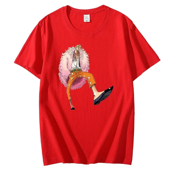 Doflamingo Shirt