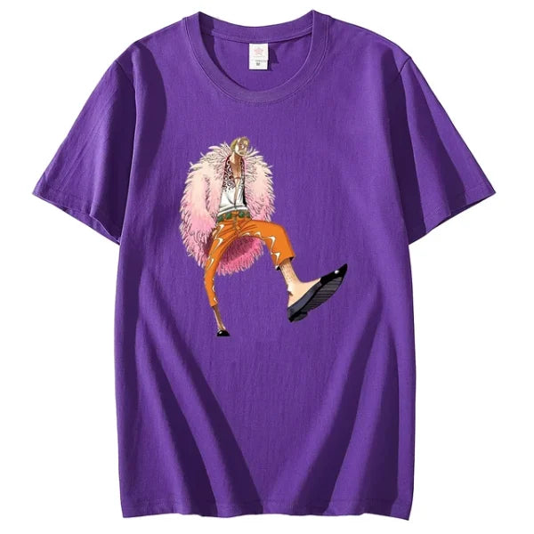 Doflamingo Shirt